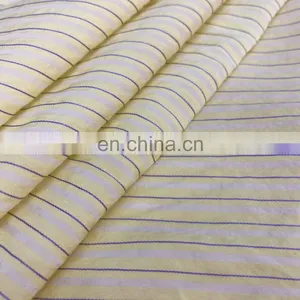 Wholesale Spun Rayon Suiting Polyester Viscose Fabric for Garment thumbnail-5