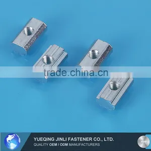Slide Nut ,Sliding Nut ,T Slot Nut thumbnail-1