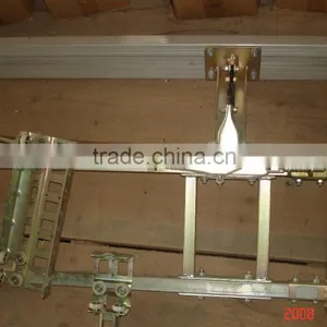 Fittings of Curtain Sider Truck Bodies Parts thumbnail-1