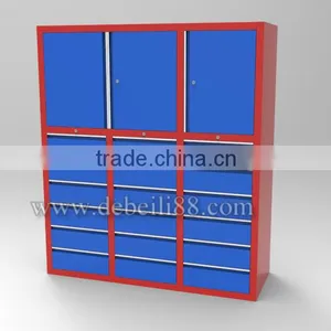 Customize Garage Modular Tool Cabinet thumbnail-2