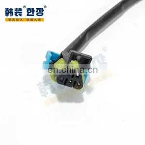 Wholesale Price Car Oxygen Sensor 12612430 for Chevrolet /Buick Lacrosse 3.0 thumbnail-4