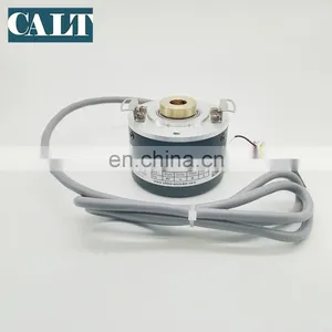 19mm Diameter Hole Hollow Shaft EncoderGHH60/19G600BMP526 Can Replace SUMTAK LHD-07-600A thumbnail-4