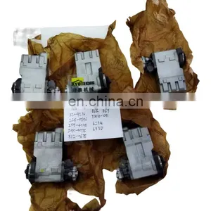Wholesale High Quality C9 E330D E336D Fuel Injection Pump 319-0678 10R-8900 For Caterpillar Excavator thumbnail-1