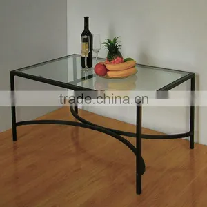 Living Room Furniture-coffee Tables thumbnail-1