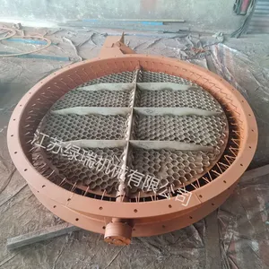 Electric Butterfly Valve thumbnail-5