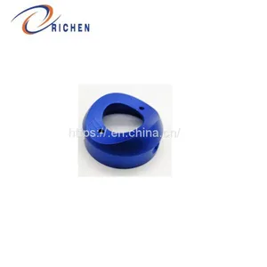 Custom Machined Parts Precision 5 Axis Micro Machining Cnc Fast Service High Demand Part Metal China Factory thumbnail-2