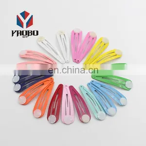 Fashion High Quality Metal Hair Ornaments Hair Clips thumbnail-4