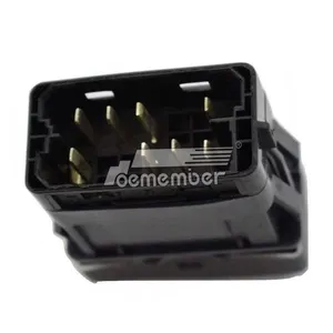 OE Member 7421043773 21043773 Window Lifter Switch Power Window Control Switch for Renault thumbnail-3