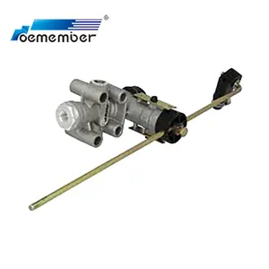 OEMember SV1395 Air Suspension Truck Spare Parts Levelling Valve for BPW thumbnail-1