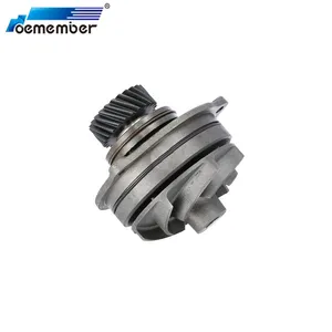 42530032 93190286 Truck Parts Aftermarket Aluminum Truck Water Pump For IVECO thumbnail-1