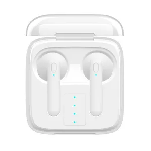 Trending Products 2021 New Arrivals Stereo Earbuds With Charging Box Bluthuth Earphone thumbnail-3