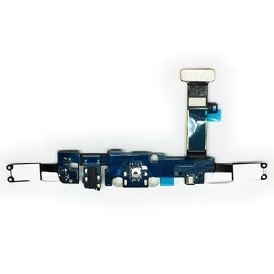 Flex Cable For Samsung A3 2016 A310F USB Charging Board Charger Port Dock Plug Connector Part Replacement thumbnail-4