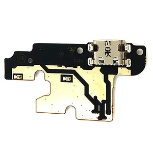 Charging Port Flex Cable For ZTE V10 Port Dock Plug Connector Cell Phone Parts thumbnail-1