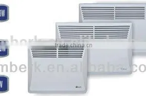 2000W Indoor Electric Aluminum Heater thumbnail-5