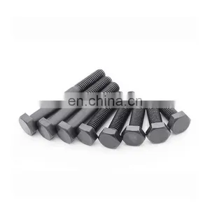 Countersunk Garden Furniture Self Drilling Anchor Cold Forging Connecting Bolts thumbnail-5
