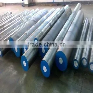 Carbon Steel Round Bar (C45/S45C/SAE 1045) thumbnail-1