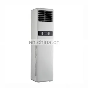 Chinese Supplier Inverter Type R22 36000Btu 3Ton Floor Standing Air Conditioner Price thumbnail-2