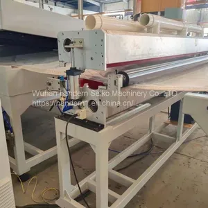 PP Hollow Plate Extruder Production Line thumbnail-1