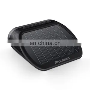 Promata Real-time Solar Truck Tire Pressure Monitoring TPMS With 8 Tires thumbnail-3