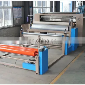 Flame Laminating Machine thumbnail-2