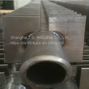 H Finned Tube; Square Finned Tube thumbnail-1
