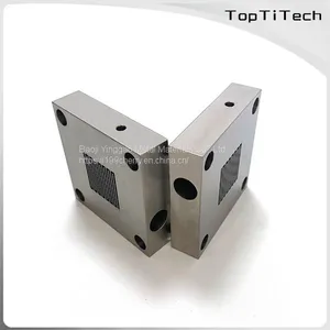 Titanium Electrodes for Wastewater Treatment thumbnail-4