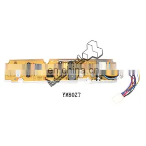 YM100 YM004ZQ YM80ZT YM168B Y1036S Y809 Placa de Controle PCB de Máquina de Lavar Universal thumbnail-3