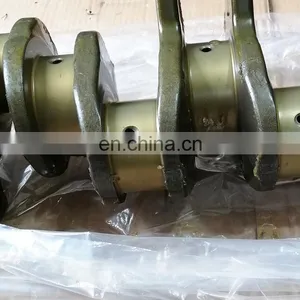 Crank Shaft Engine Parts For Truck 3908031 On Sale thumbnail-4