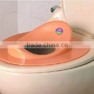 3 Years Old Children Toilet Potty Seats Plastic Toilet Bowl Seats thumbnail-2
