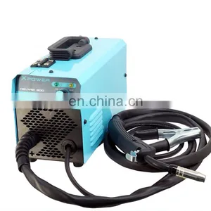 Gas Inverter Mig Mag 200 Welding thumbnail-1