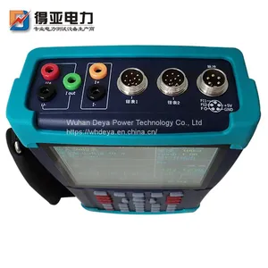 Single Phase Electric Energy Meter Field Calibrator DYDN-CS thumbnail-5