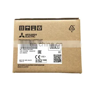 Japan Mitsubishi Communication Programmable Controller Module FX5-CCL-MS thumbnail-1