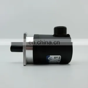 Original Rotary Encoder Model RIB-60-1024VLG-A for CNC Machine IP54 5V Replace thumbnail-4