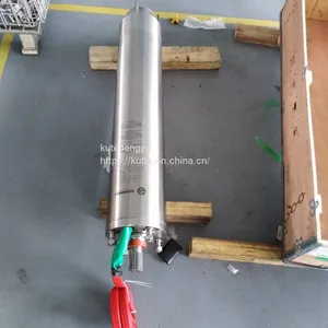 Deep Well Submersible Pump thumbnail-2