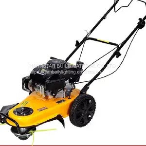 Grass Cutting Cutter Self-propelled Trimmer and Grass Cutter thumbnail-2