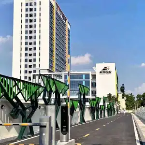 Guangzhou Vinav Supply Chain Management Co., Ltd. company overview - view 1 thumbnail
