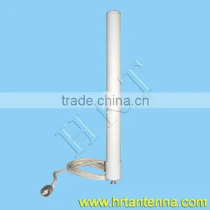 Factory Price 2.4G 5dBi Fiberglass Antenna TQJ-2400GH5 thumbnail-1
