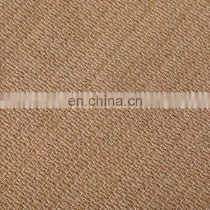 Beige Color 3.6M*3.6M*3.6M 180gsm 95% Sun Shade Sail thumbnail-4