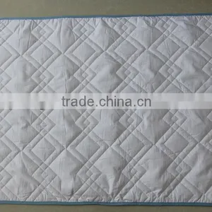 Cotton Filling Quilted Children Urine Pad thumbnail-1