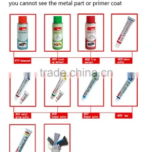 Car Scratch Repair Tool Kit thumbnail-4