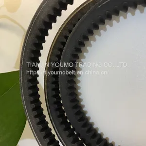 Classcial Cogged V Belt thumbnail-2