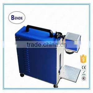 Protable Protable Laser Marking Machine thumbnail-2