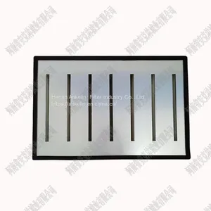 H14 Air Compressor Air Filter Element Engine Front Air Filter thumbnail-3