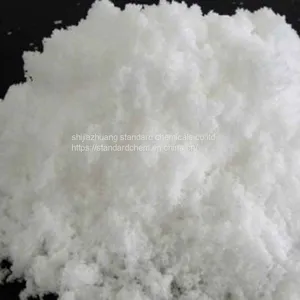 Ammonium Bicarbonate Cas 1066-33-7 Factory Price thumbnail-1