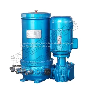 DDB Electric Lubrication Pump thumbnail-1