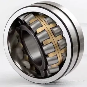 Self-aligning Roller Bearings 22205CA 22206CA 22207CA 22208CA 22209CA 22210CA thumbnail-1