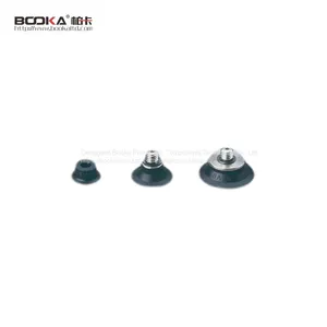 1.5Bellows Suction Cup With Spring Plungers for Handling Workpiece for Metallurgical Industry thumbnail-5