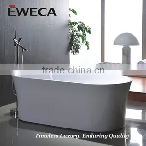 Bathtub Dimensions Three Size Optional thumbnail-1