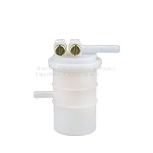 IN LINE FUEL PLASTIC OFF-SET TAILS thumbnail-1