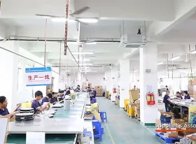 Foshan KILI-LED LIGHTING LIMITED company overview - view 3 thumbnail